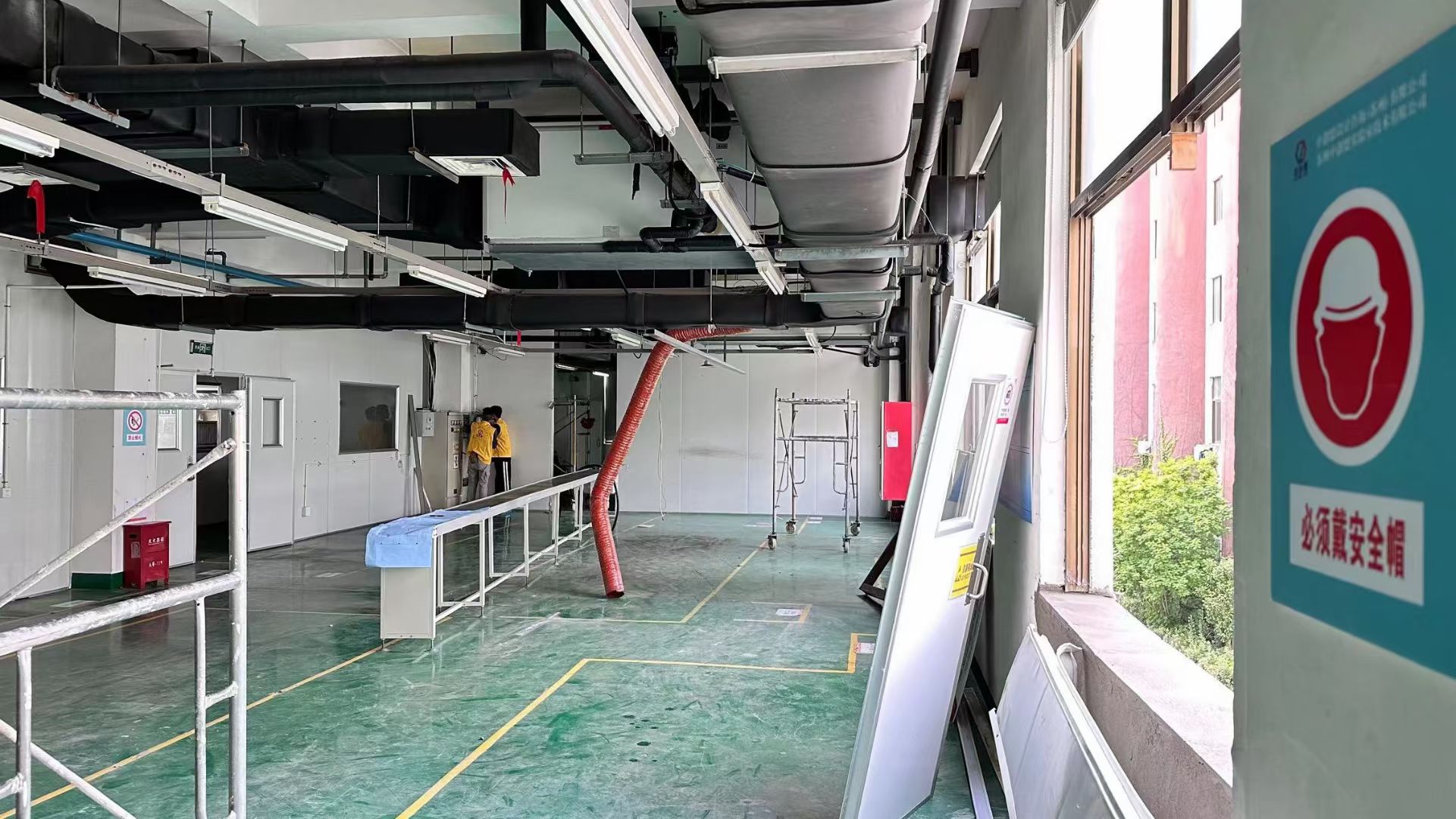 恭喜中創(chuàng)盟獲得EV PACK用FPC實(shí)驗(yàn)室的整體籌建項(xiàng)目！