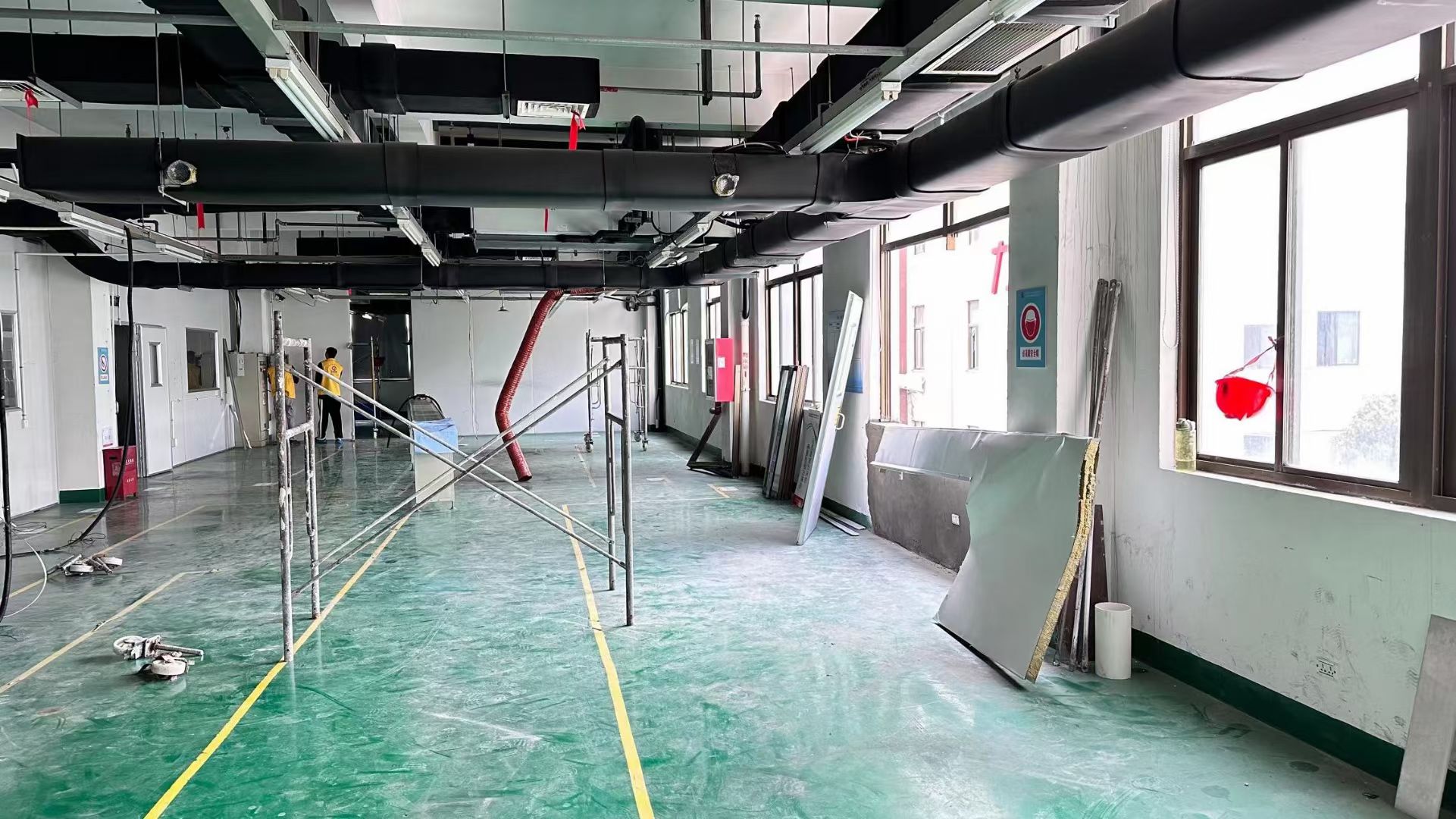 恭喜中創(chuàng)盟獲得EV PACK用FPC實(shí)驗(yàn)室的整體籌建項(xiàng)目！