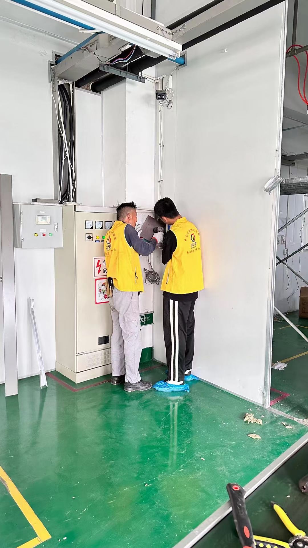 恭喜中創(chuàng)盟獲得EV PACK用FPC實(shí)驗(yàn)室的整體籌建項(xiàng)目！