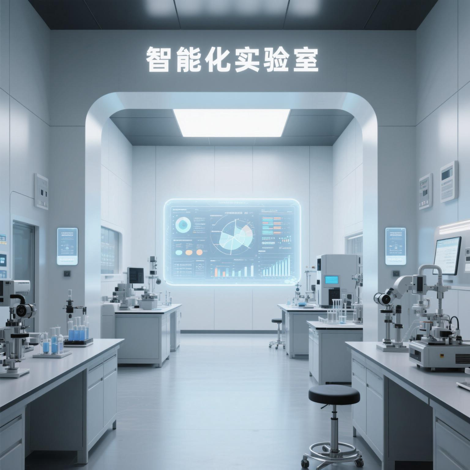 CNAS實(shí)驗(yàn)室設(shè)計(jì)規(guī)劃，對裝修的重要性！